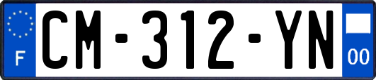 CM-312-YN
