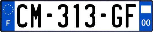 CM-313-GF