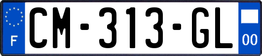 CM-313-GL