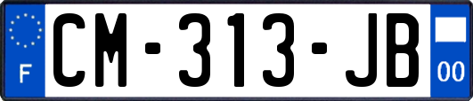 CM-313-JB
