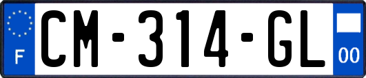 CM-314-GL