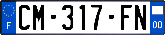 CM-317-FN