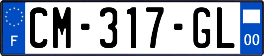 CM-317-GL