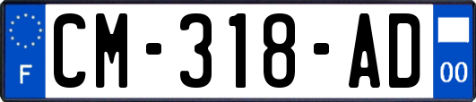 CM-318-AD