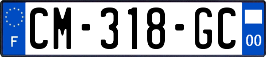 CM-318-GC