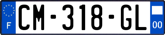 CM-318-GL