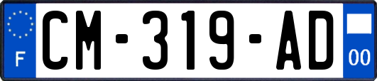 CM-319-AD