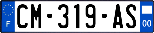 CM-319-AS