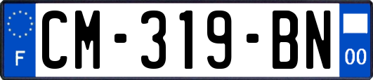 CM-319-BN
