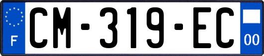 CM-319-EC