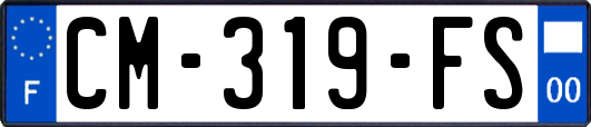 CM-319-FS