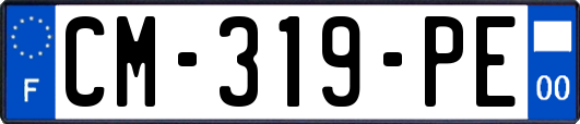CM-319-PE