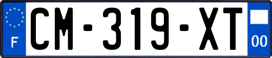 CM-319-XT