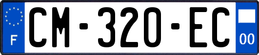 CM-320-EC