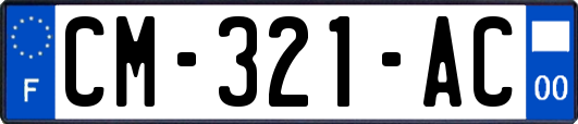 CM-321-AC