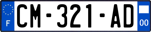 CM-321-AD