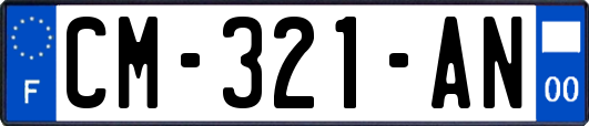 CM-321-AN