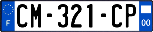 CM-321-CP