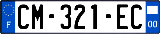 CM-321-EC