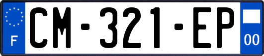 CM-321-EP