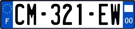 CM-321-EW