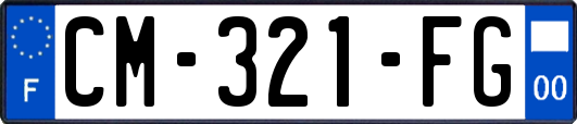 CM-321-FG