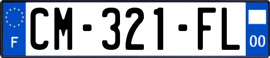 CM-321-FL