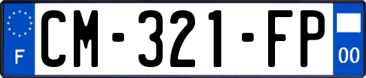 CM-321-FP