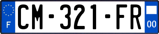 CM-321-FR