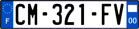 CM-321-FV