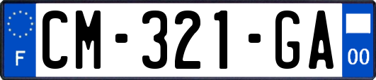 CM-321-GA
