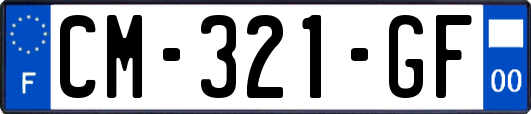 CM-321-GF