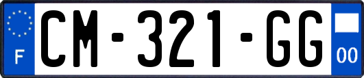 CM-321-GG