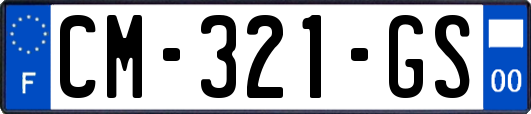 CM-321-GS