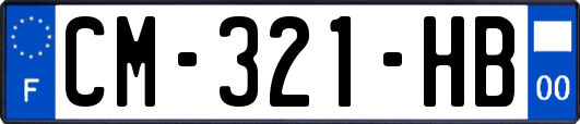 CM-321-HB
