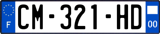 CM-321-HD