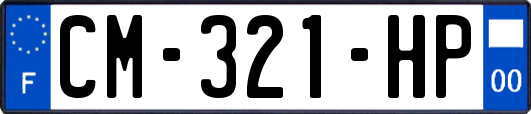 CM-321-HP