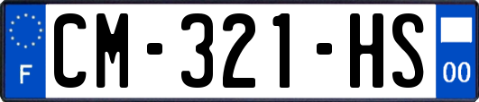 CM-321-HS