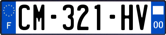 CM-321-HV