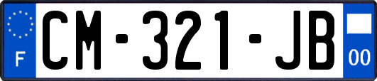 CM-321-JB