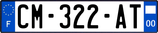 CM-322-AT
