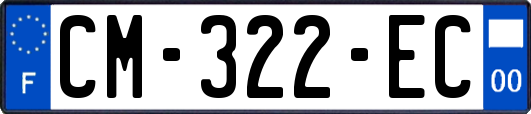 CM-322-EC