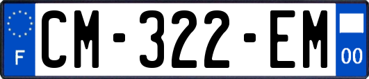 CM-322-EM