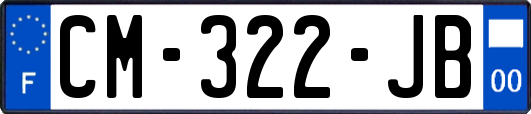 CM-322-JB