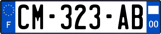 CM-323-AB