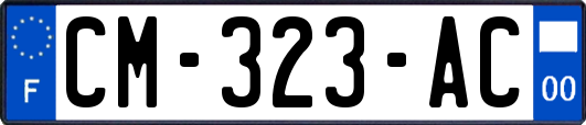 CM-323-AC