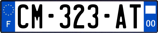 CM-323-AT