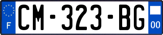 CM-323-BG