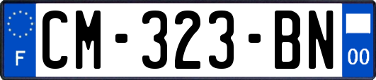 CM-323-BN