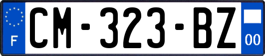 CM-323-BZ